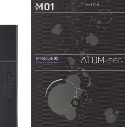 Molecule 01 Atom. Iser Set 3X 8,5 Ml