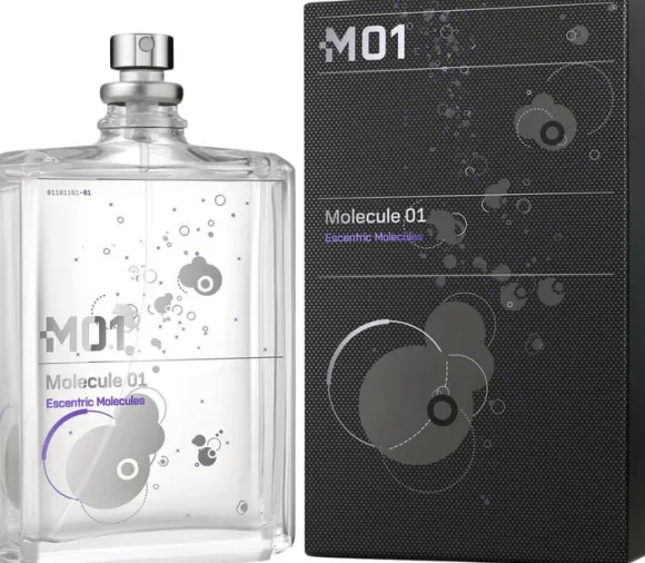 Molecule 01 Eau de Toilette