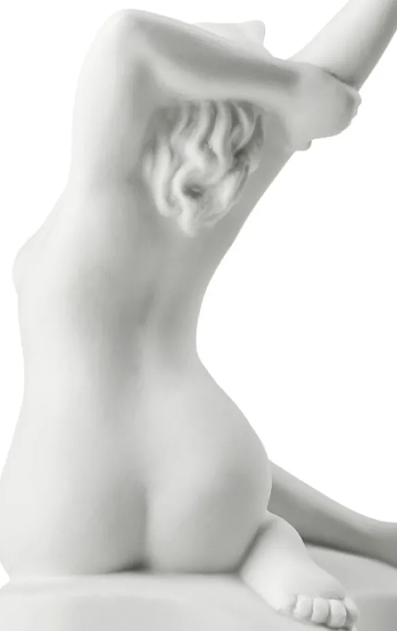 Moments of Being Heavenly grounded H22. 5 hvid