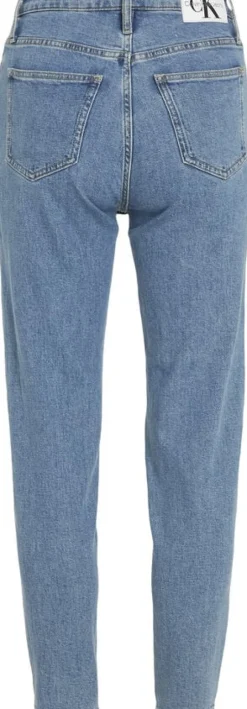 MOM JEAN