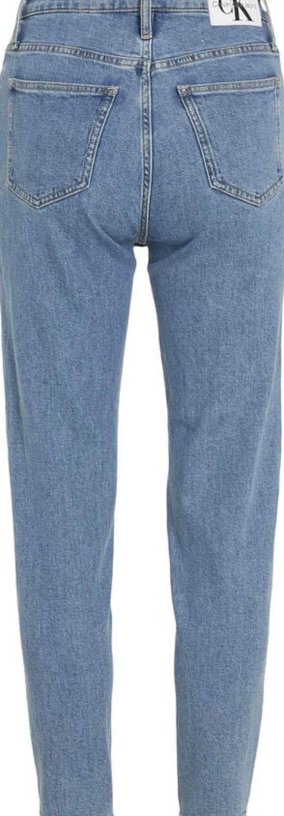 MOM JEAN