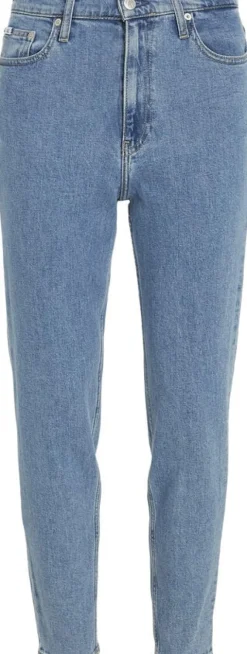 MOM JEAN