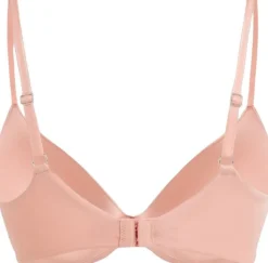 Mona padded non-underwired bra
