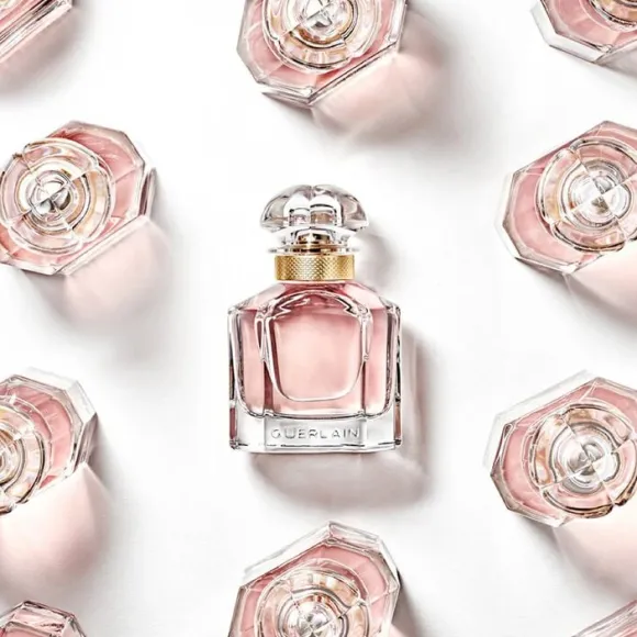 Mon Guerlain Eau de Parfum