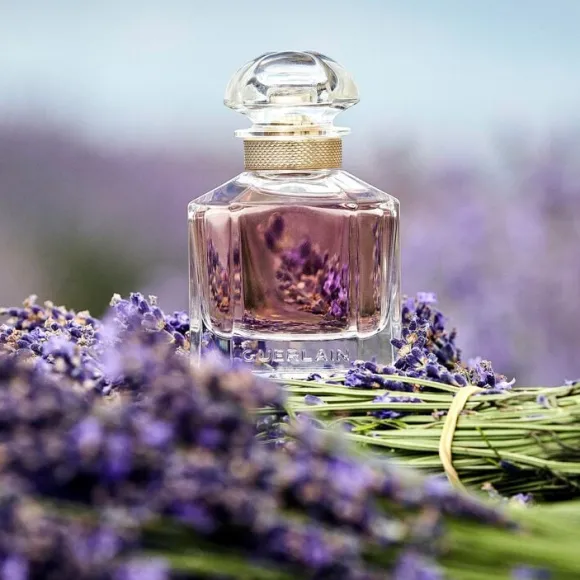 Mon Guerlain Eau de Parfum