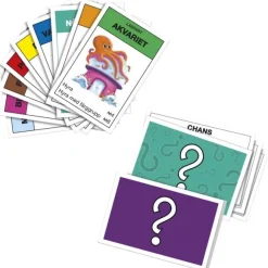Monopoly Junior 2 In 1 Re