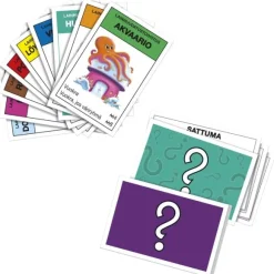 Monopoly Junior 2 In 1 Re