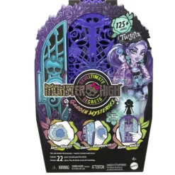 Monster High Skulltimate