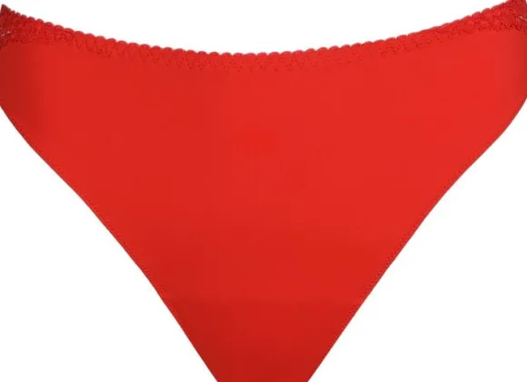 Montara thong