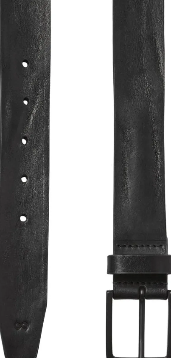 Montevideo Black