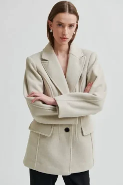 Mood Blazer