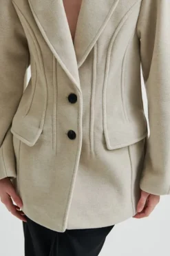 Mood Blazer