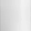 Moods & More - LED Pillar Candles, Silk, Melted, Classic white, 74x150