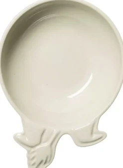 Moomin Arabia 120mm skål Mumitrolden Genanvendt Interiør