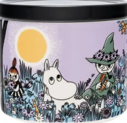 Moomin jar 0,7L Friends Forever