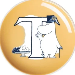 Moomin lille tallerken