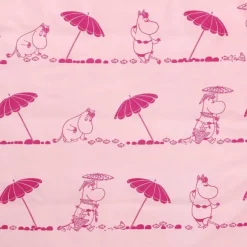 Moomin pllwcs 50x70 Gorgeous GOTS