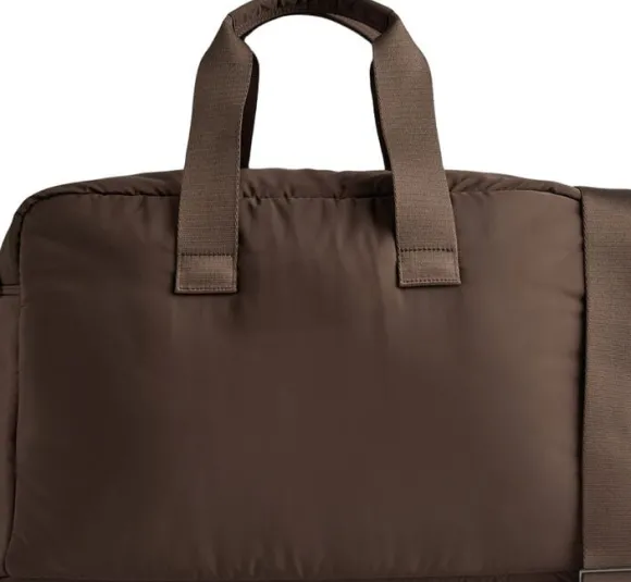 Morembg Weekend Bag, Recycled