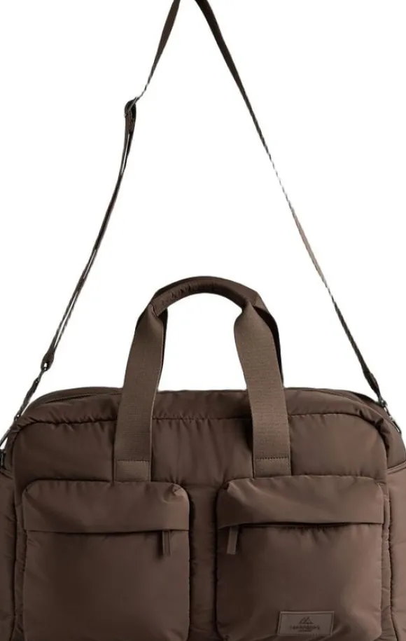 Morembg Weekend Bag, Recycled
