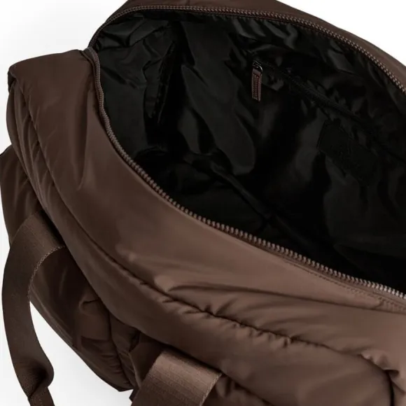 Morembg Weekend Bag, Recycled