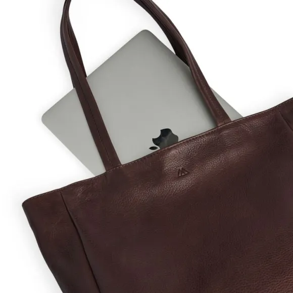 Morganmbg Shopper, Soft Vint.