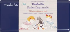 Moulin Roty - Akvarelfarver