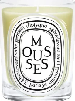 Mousses Classic candle 190g/6. 7oz