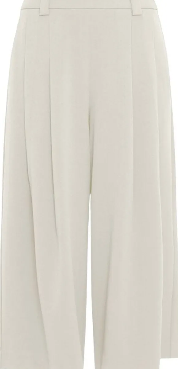 MSCHMaryla Henrika HW Culotte Pants