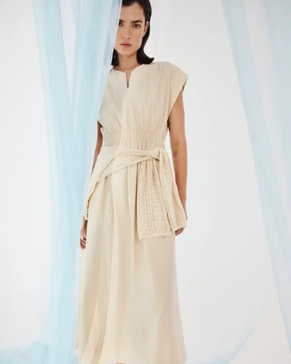 MSCHWiliane SL Dress