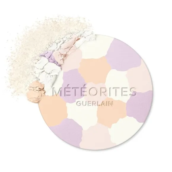 Mét Compact Powder - 1 Pearly White