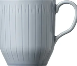 Mugg Horizon 30 cl 4 st Sea