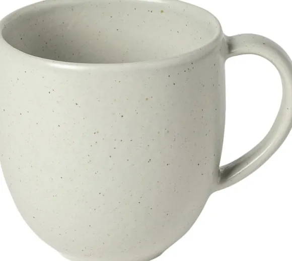 Mugg Pacifica 33 cl Oyster Grey Keramik