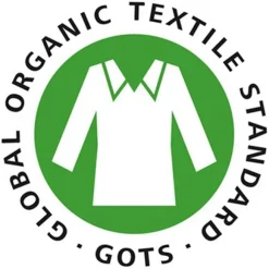Mulle 1G long sleeve T-shirt - Organic GOTS