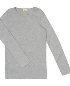Mulle 1G long sleeve T-shirt - Organic GOTS