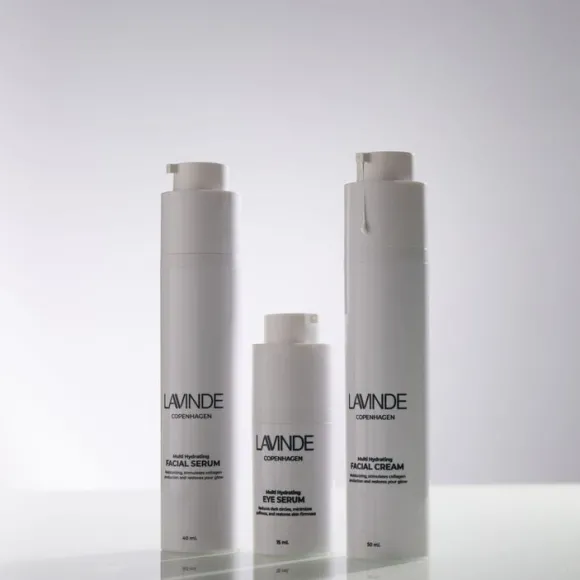 Multi Hydrating Eye Serum 15 ml.