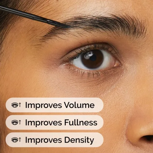 Multi-Peptide Lash and Brow Serum