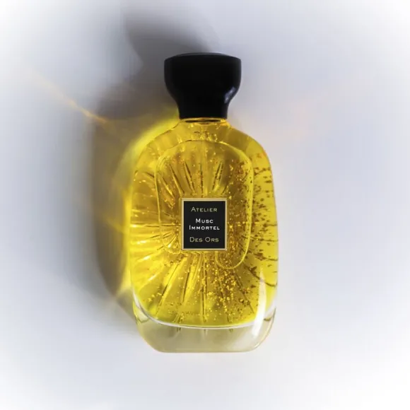 MUSC IMMORTEL - EDP 100ML