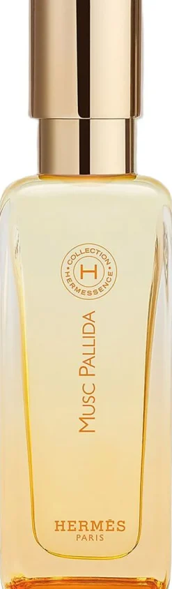 Musc Pallida, Essence de Parfum, 25 ml
