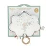 Musical Fabric Box - Twin