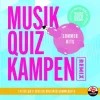Musik Quiz Kampen - Sommerhits
