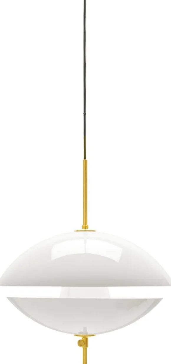 Musling Pendel Ø550