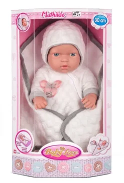 MY BABY MATHILDE 30 TÆPPE