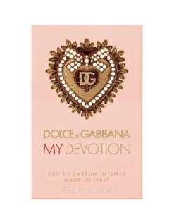 My Devotion EdP Intense