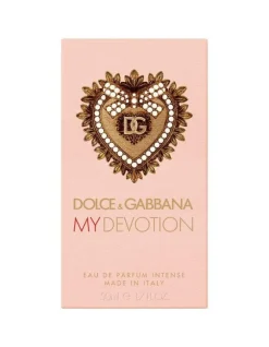 My Devotion EdP Intense