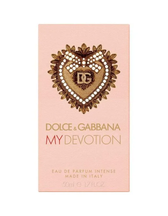 My Devotion EdP Intense