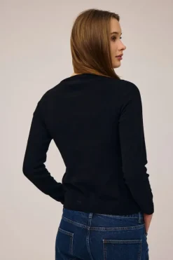Myrna 1 RWS Strik Lambswool