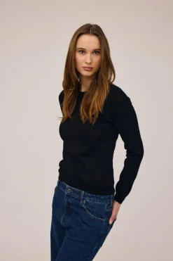 Myrna 1 RWS Strik Lambswool