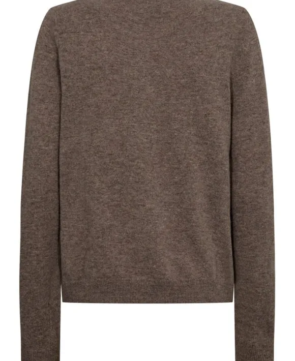 Myrna 1 RWS Strik Lambswool