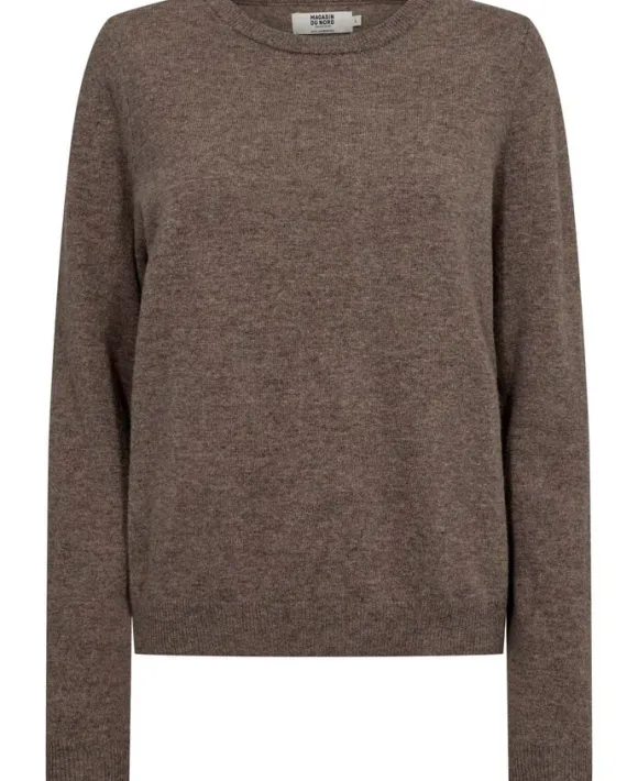 Myrna 1 RWS Strik Lambswool