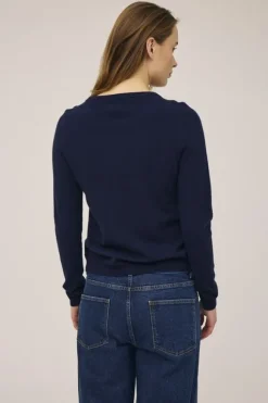 Myrna 1 RWS Strik Lambswool